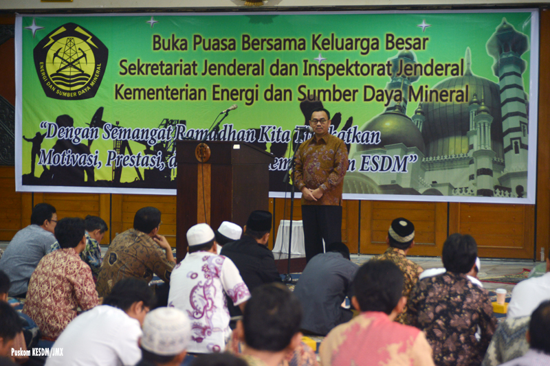 Ramadhan, Saatnya Detoksifikasi